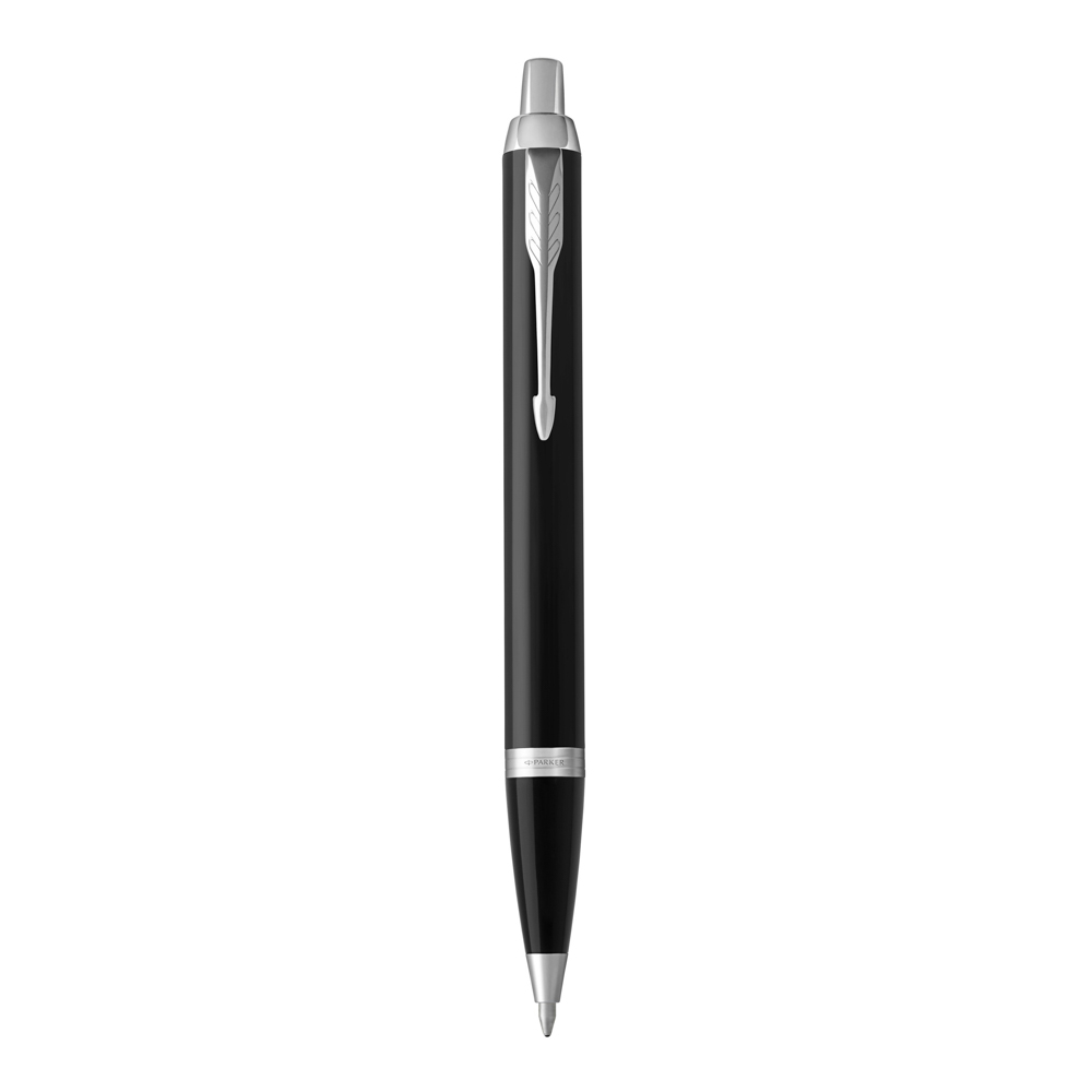 BOLIGRAFO PARKER IM 2143632 CT NEGRO MATTE