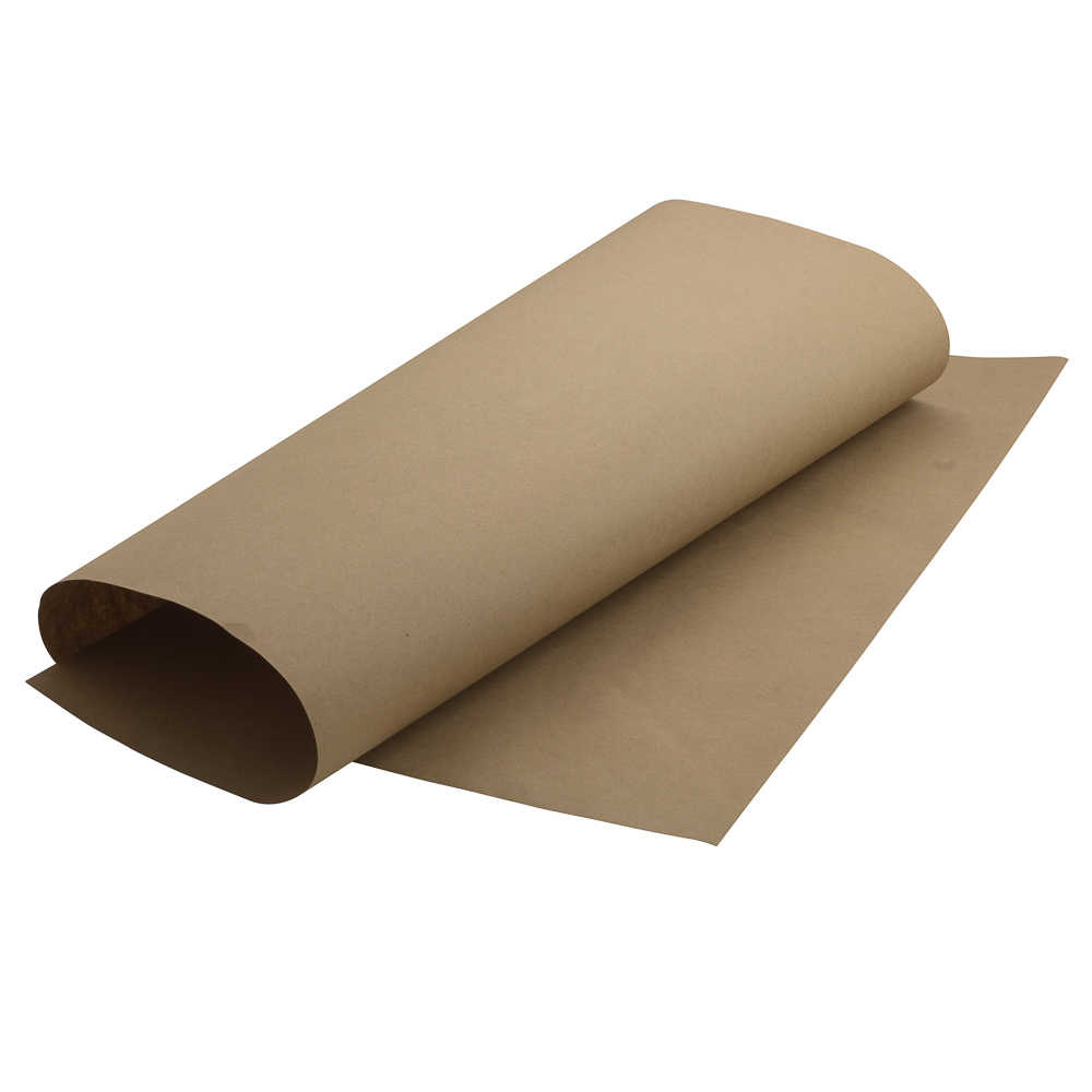 PAPEL KRAFT 24X36" GRUESO 80GR