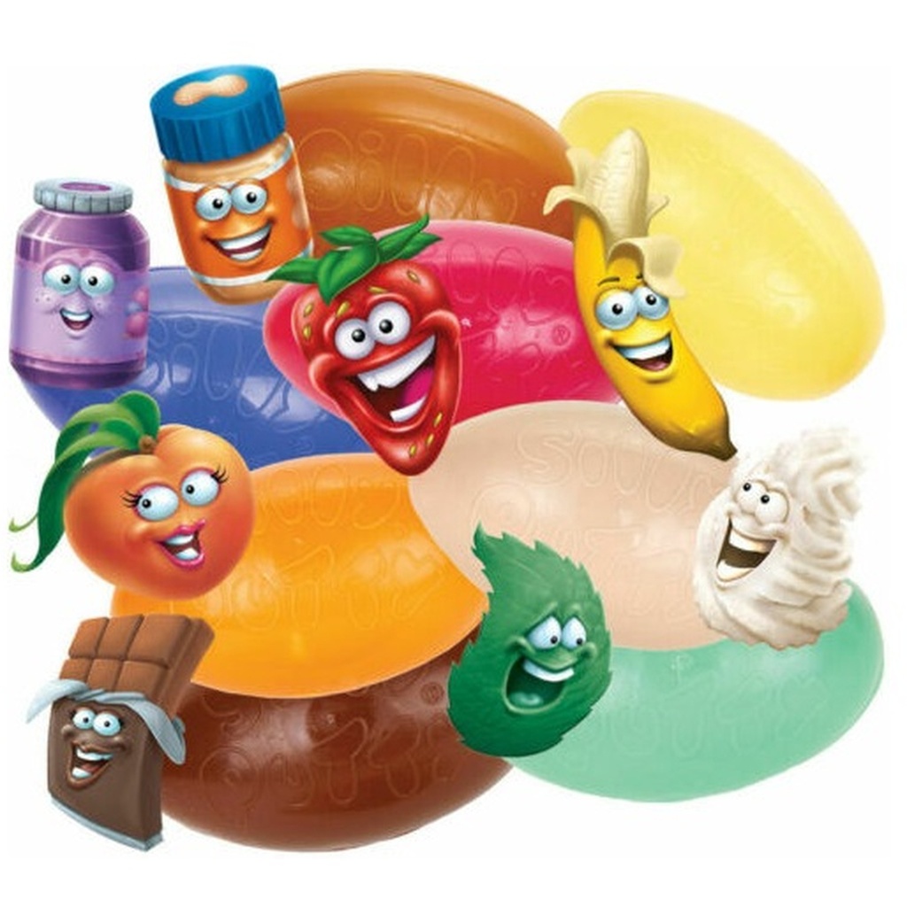 CRAYOLA SILLY PUTTY SCENTS