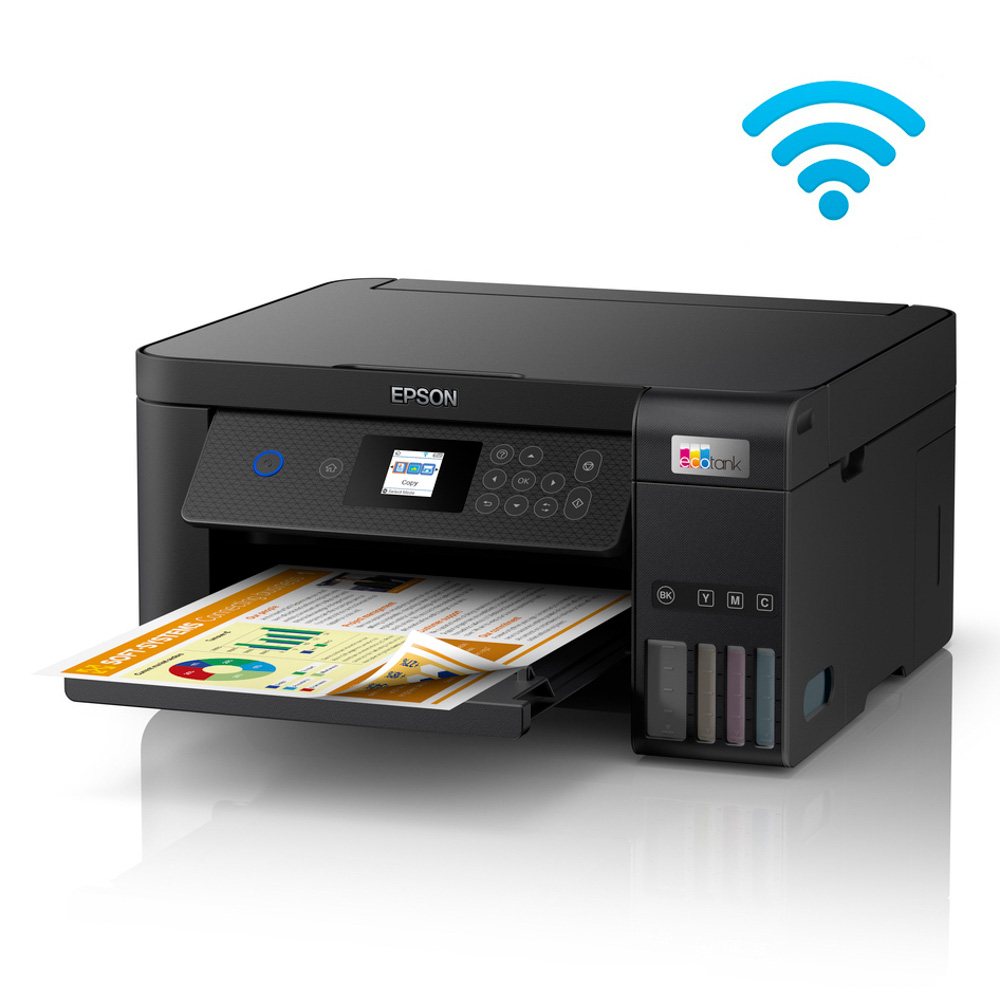 IMPRESORA EPSON L4260 LATIN