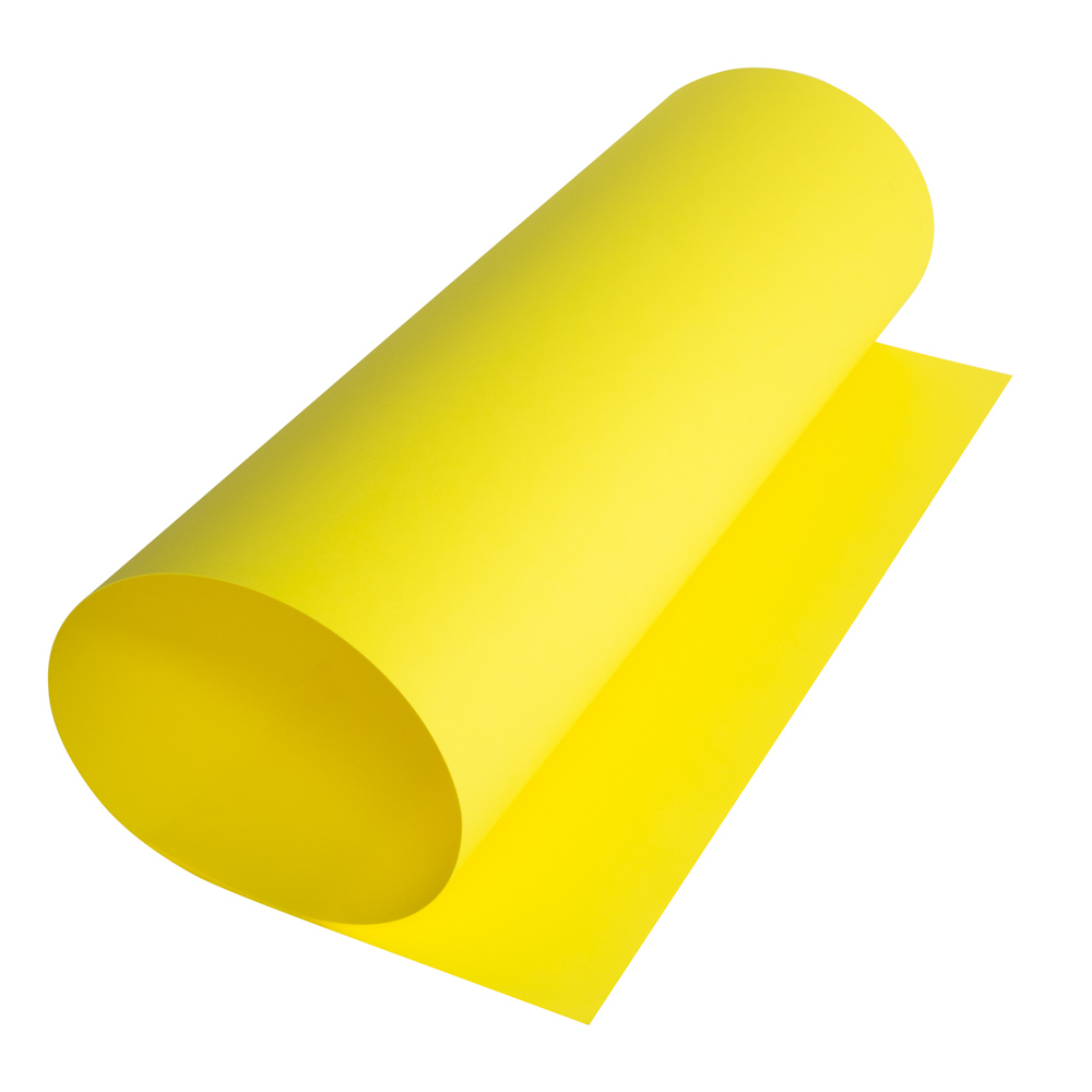 CARTULINA ARIEL COVER FAST 180G. 50X65CMS. CC-38 AMARILLO