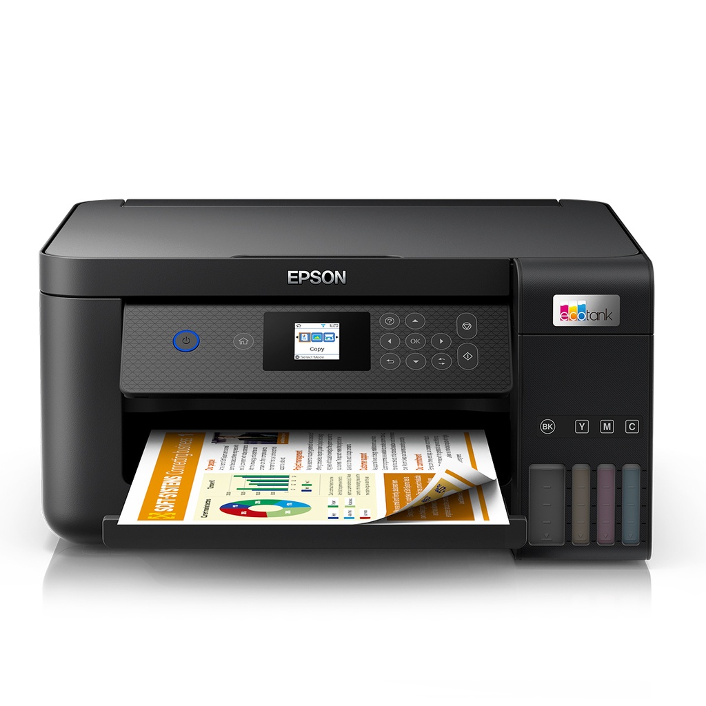 IMPRESORA EPSON MULTIFUNCIONAL L4260