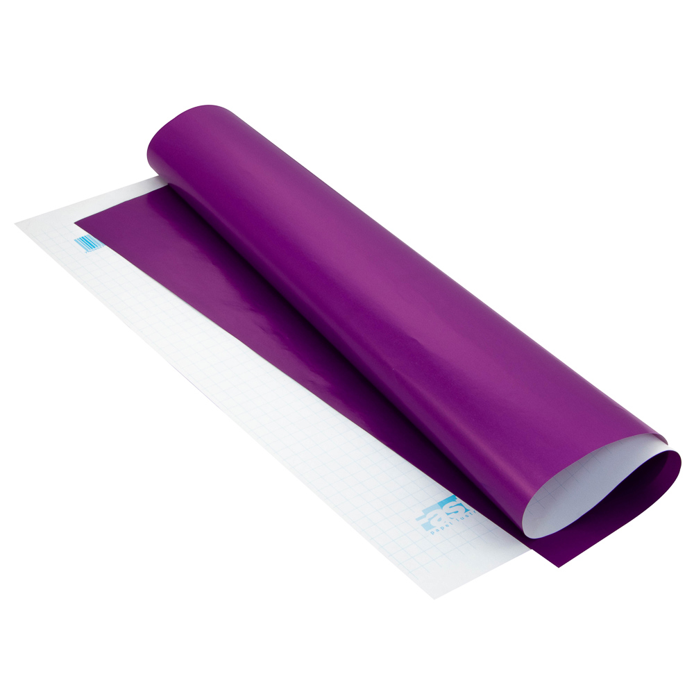 PAPEL LUSTRE FAST 21.5″X27″ 15 MORADO