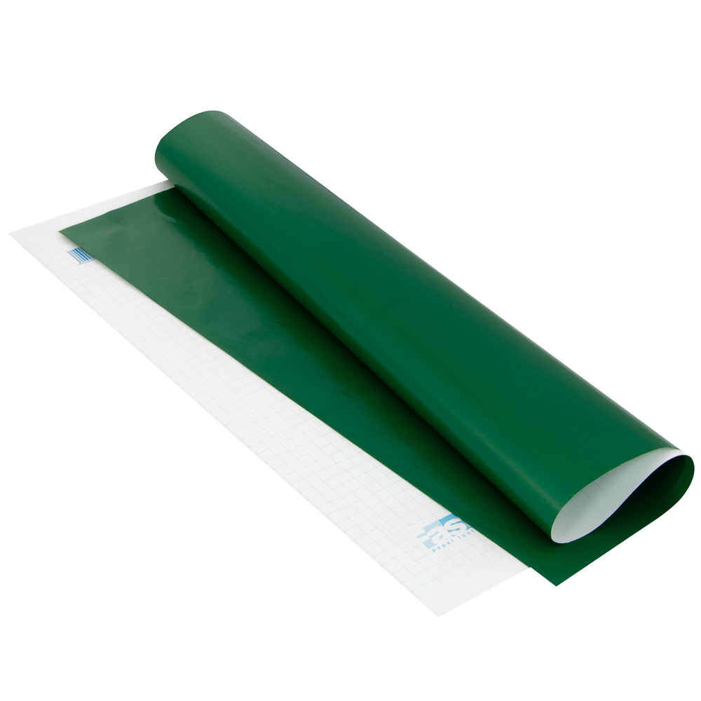 PAPEL LUSTRE FAST 21.5″X27″  04 VERDE OBSCURO