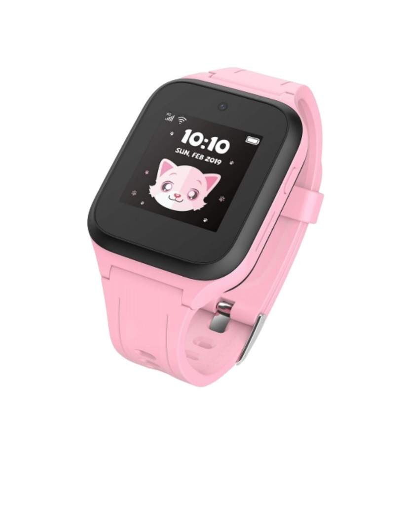 TCL Kids Watch Pink