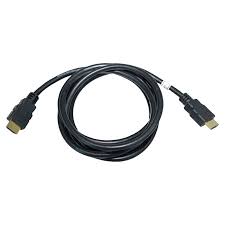 CABLE HDMI ARGOM ARG-CB-1875 3 METROS MACHO-MACHO NEGRO