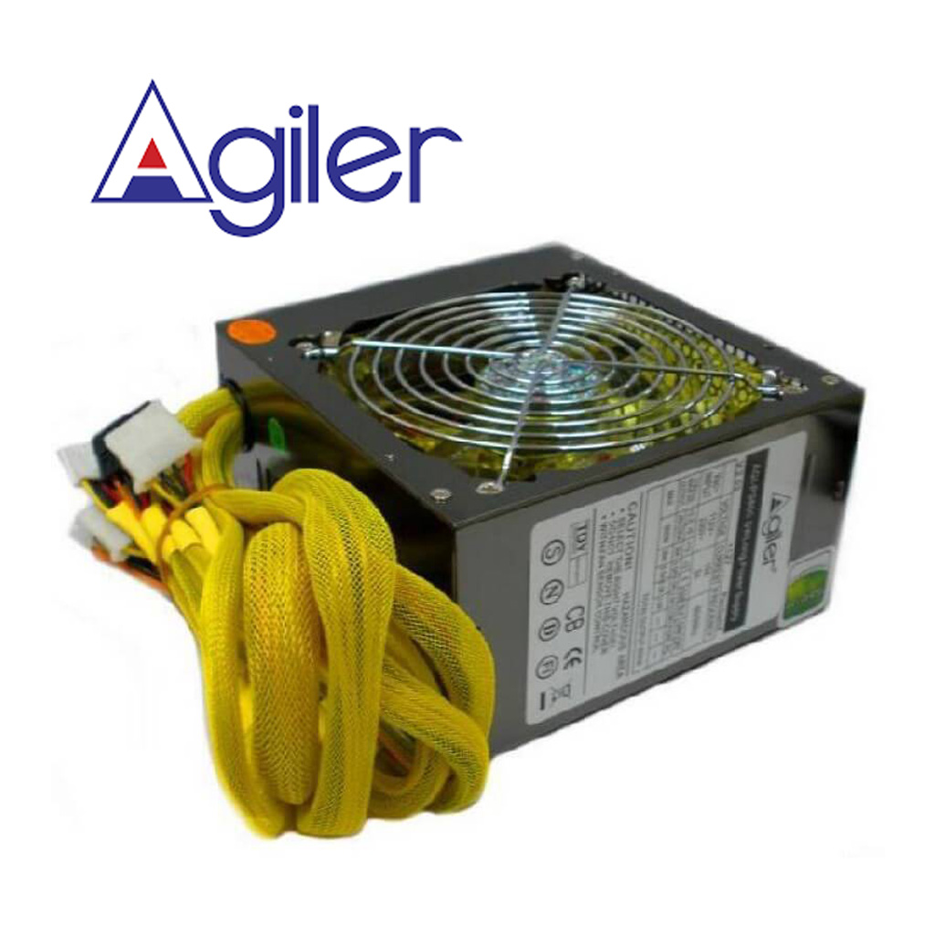 FUENTE DE PODER 1000W AGILER