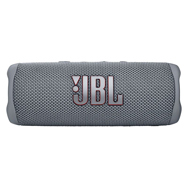 BOCINA JBL FLIP 6 BLUETOOTH 20W GRIS