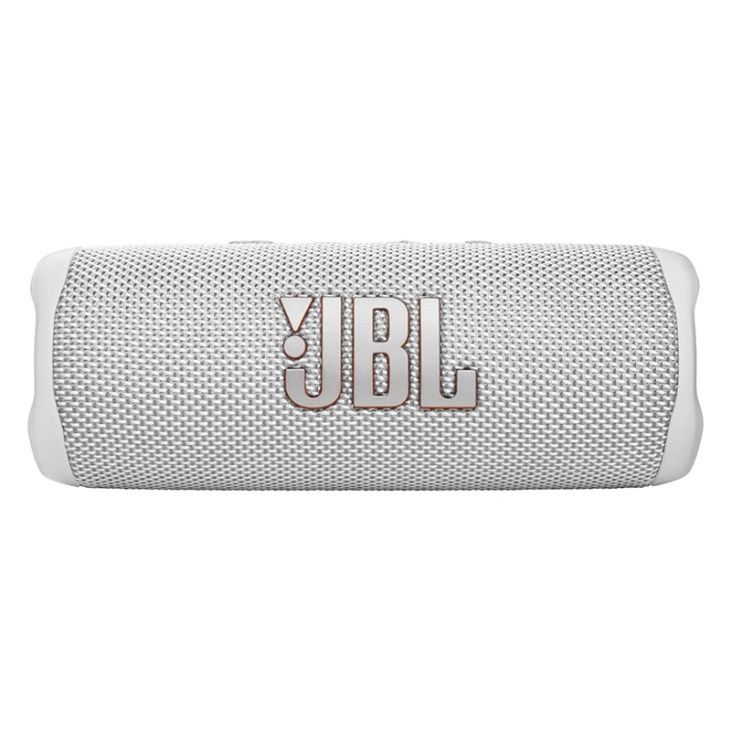 BOCINA JBL FLIP 6 BLUETOOTH 20W BLANCO