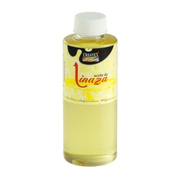 [51945] ACEITE DE LINAZA CREATEX 125 ML