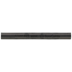 [17373] CARBONCILLO MARCA FABER CASTELL NEGRO 