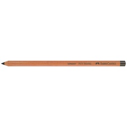 [15890-175] CRAYON PASTEL FABER CASTELL PITT 175 SEPIA OBSCURO