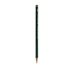 [02914-3B] LAPIZ PARA DIBUJO FABER CASTELL 9000 3B