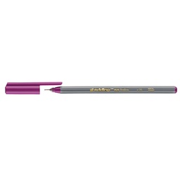 [16125-20] RAPIDOGRAFO DESECHABLE EDDING 55 MAGENTA