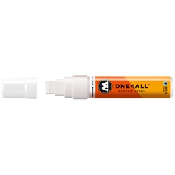 [15553-160] MARCADOR MOLOTOW ONE4ALL 15MM 160 SIGNAL WHITE