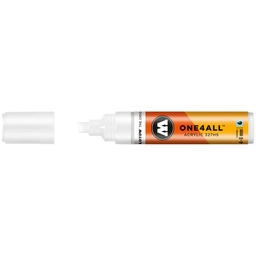 [15552-160] MARCADOR MOLOTOW ONE4ALL 4-8MM 160 SIGNAL WHITE