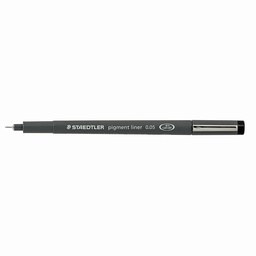 [00471] MARCADOR PUNTO RAPIDOGRAFO STAEDTLER 308  0.05