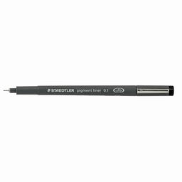 [00472] MARCADOR PUNTO RAPIDOGRAFO STAEDTLER 308  0.1 