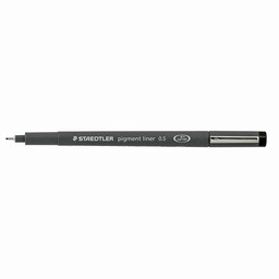 [02985] MARCADOR PUNTO RAPIDOGRAFO STAEDTLER 308  0.5