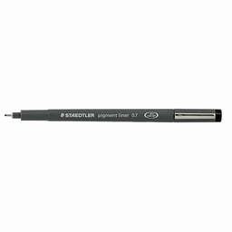 [02987] MARCADOR PUNTO RAPIDOGRAFO STAEDTLER 308  0.7