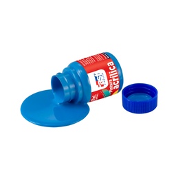 [10965-CELESTE] PINTURA ACRILICA FAST 37 ML 503 CELESTE