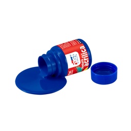 [10965-AZUL] PINTURA ACRILICA FAST 37 ML 543 AZUL