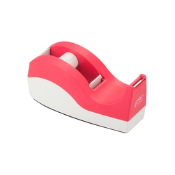[13391-FUCCIA] BASE FAST DF-10 ON COLOR P/CINTAS ADHESIVAS C/CENTRO 1" FUCCIA
