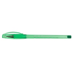 [16193-VERDE] BOLIGRAFO FABER CASTELL ICE 61-F PUNTO FINO VERDE