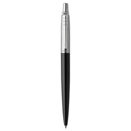 [14267] BOLIGRAFO PARKER JOTTER 1953184 CT BOND STREET NEGRO