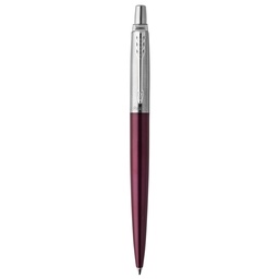 BOLIGRAFO PARKER JOTTER 1953192 CT PORTOBELLO MORADO