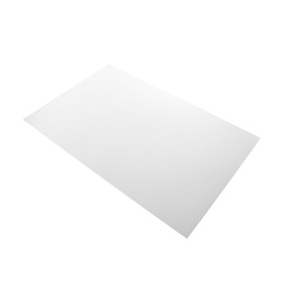 [11832-6] CARTON ILUSTRACION 32X20" B222 BLANCO (SMOOTH WHITE)