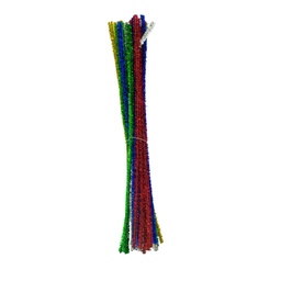 [13563] LIMPIA PIPAS FAST BX30 COLORES METALICOS