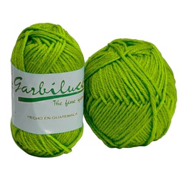 [10935-14] LANA GARBILUCCI 1 ONZA 14 VERDE LIMON