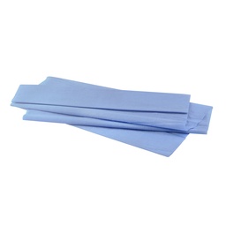 [09438-27] PAPEL KREPE FAST 80-32 CELESTE PASTEL