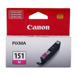 [CL-151M] CARTUCHO ORIGINAL CANON CL-151 MAGENTA IP7210