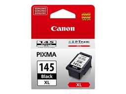 [PG145XL] CARTUCHO ORIGINAL CANON PG-145 XL NEGRO