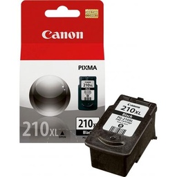 [PG210XL] CARTUCHO ORIGINAL CANON PG-210 XL NEGRO 