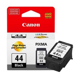 [PG44XL] CARTUCHO ORIGINAL CANON PG-44XL NEGRO 