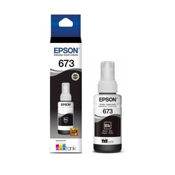 [T673120] TINTA ORIGINAL EPSON L800 T673120 NEGRO 70ML 