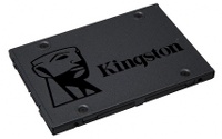 DISCO DURO SSD 240GB KINGSTON 2.5" SA400S37/240G