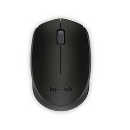 MOUSE INALAMBRICO LOGITECH M170 BLACK 