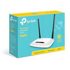 ROUTER INALAMBRICO N TL-W841N 300 MBPS TPLINK