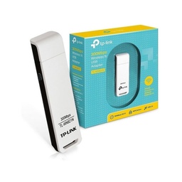 USB MINI WIRELESS NANO TL-WN821N 300Mbps