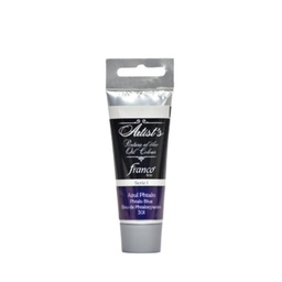 OLEO ARTISTS 37ML AZUL THALO