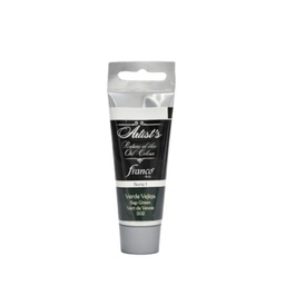 OLEO ARTISTS 37ML VERDE VEJIGA