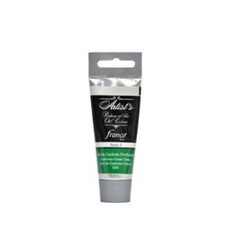 OLEO ARTISTS 37ML VERDE CADMIO PROFUNDO