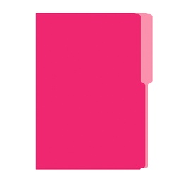 [01243-ROSADO] FOLDER FLASHFILE OFICIO ROSADO