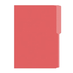 [01243-ROSADO CORAL] FOLDER FLASHFILE OFICIO ROSADO CORAL