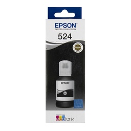 [T524120] TINTA ORIGINAL EPSON T524120-AL NEGRO 127ML