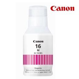 [4419C001AA] TINTA ORIGINAL CANON INK Gl-16 MAGENTA